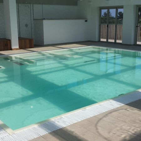ריצ'יונה Hotel San Giorgio מראה חיצוני תמונה