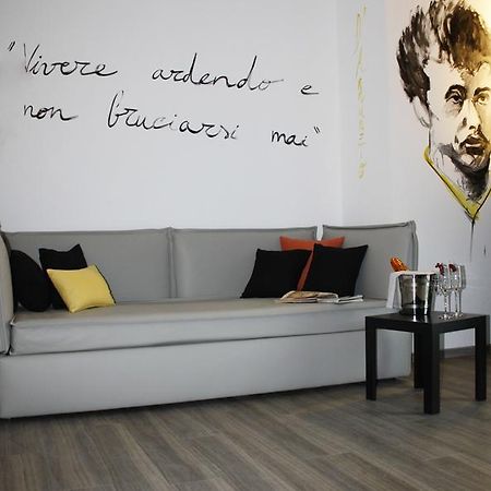ריצ'יונה Hotel San Giorgio מראה חיצוני תמונה