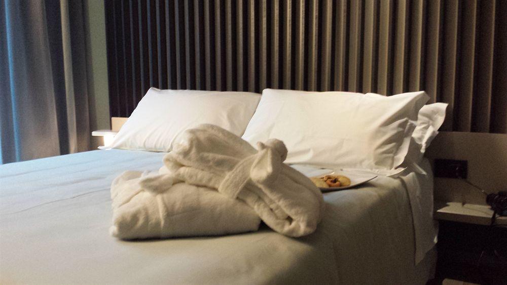 ריצ'יונה Hotel San Giorgio מראה חיצוני תמונה