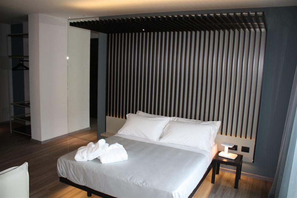 ריצ'יונה Hotel San Giorgio מראה חיצוני תמונה