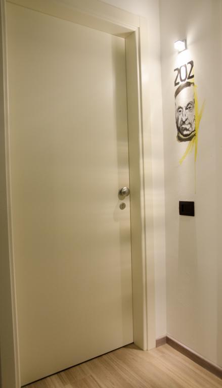 ריצ'יונה Hotel San Giorgio מראה חיצוני תמונה