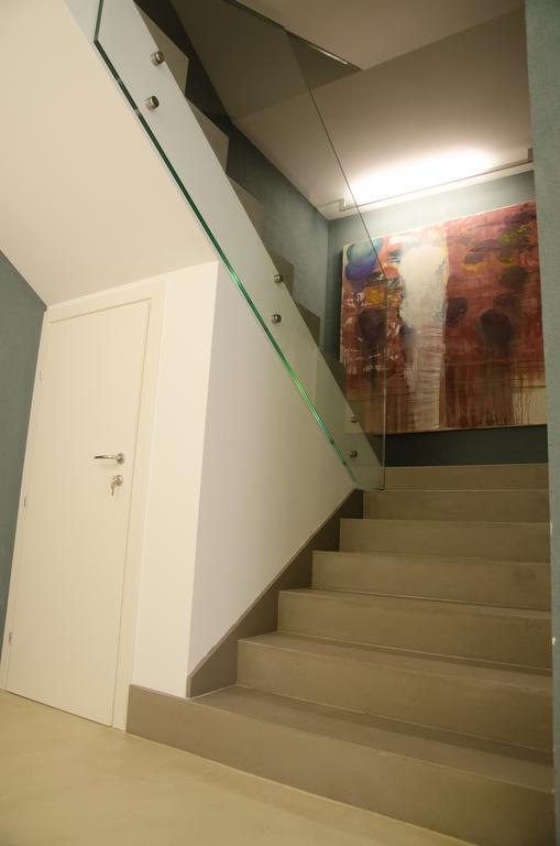 ריצ'יונה Hotel San Giorgio מראה חיצוני תמונה