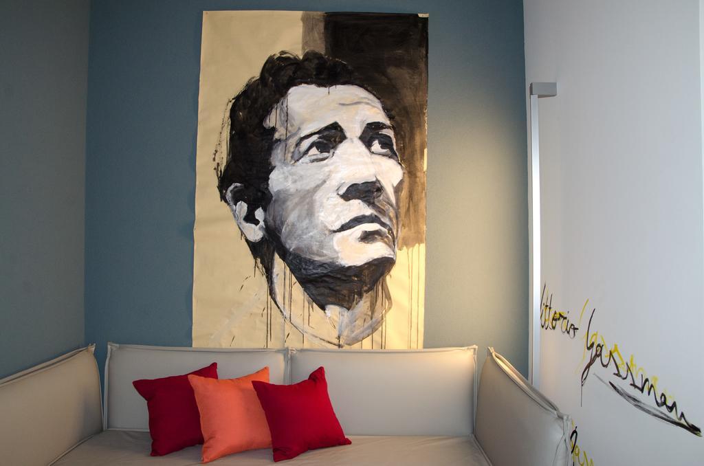 ריצ'יונה Hotel San Giorgio חדר תמונה