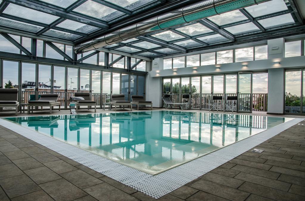 ריצ'יונה Hotel San Giorgio מראה חיצוני תמונה