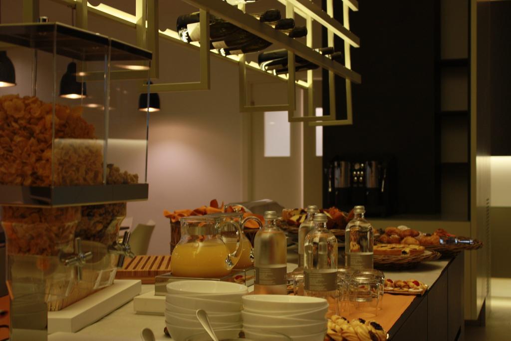 ריצ'יונה Hotel San Giorgio מראה חיצוני תמונה