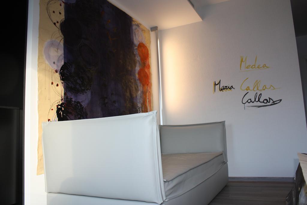 ריצ'יונה Hotel San Giorgio מראה חיצוני תמונה