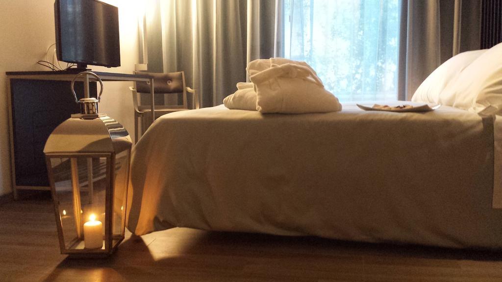 ריצ'יונה Hotel San Giorgio חדר תמונה