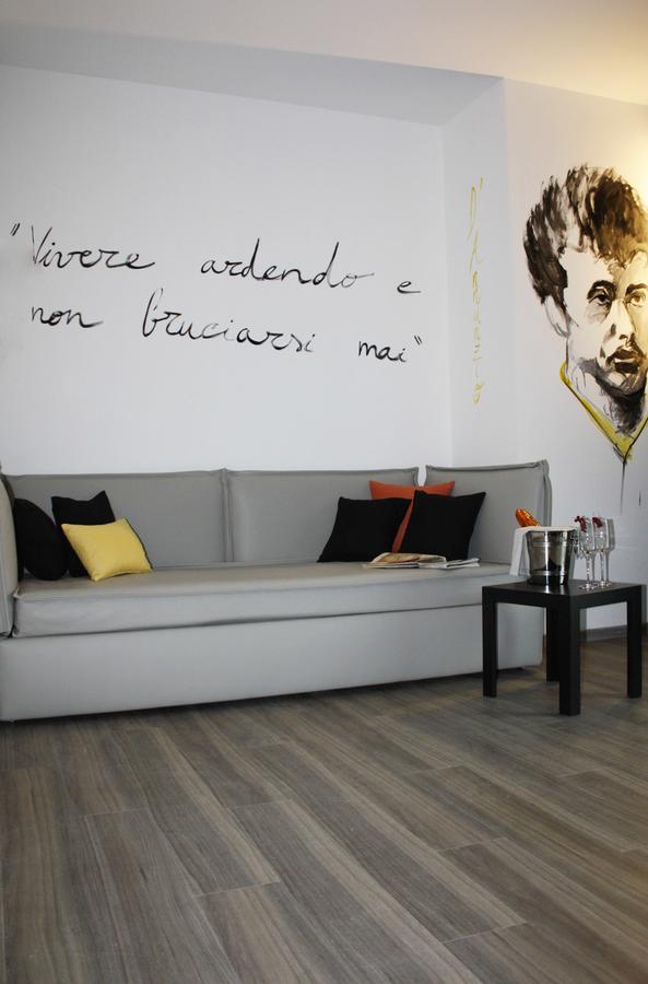 ריצ'יונה Hotel San Giorgio מראה חיצוני תמונה