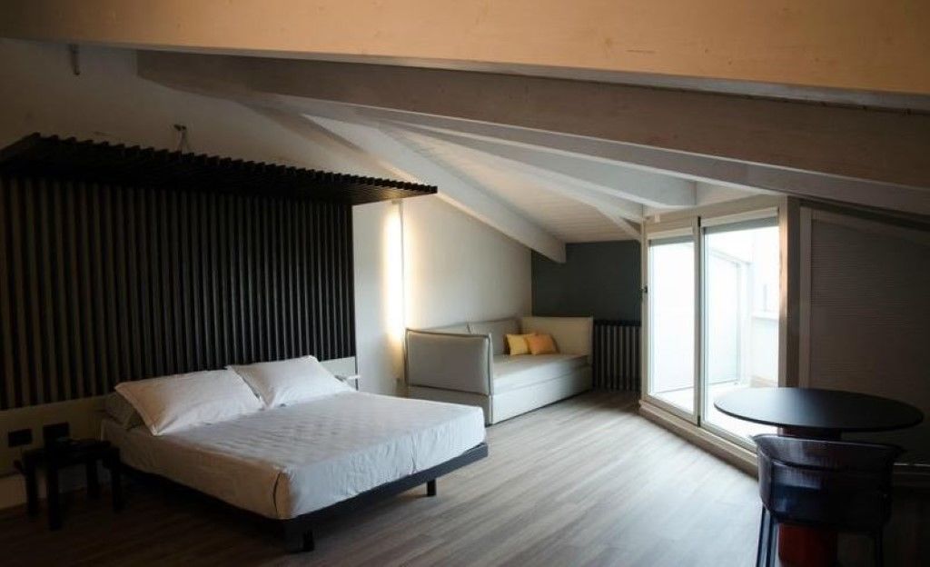 ריצ'יונה Hotel San Giorgio מראה חיצוני תמונה