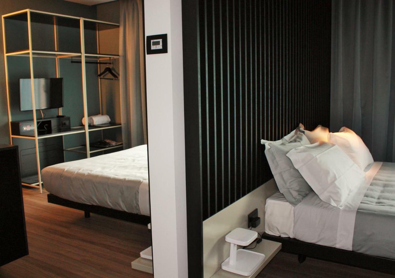 ריצ'יונה Hotel San Giorgio מראה חיצוני תמונה