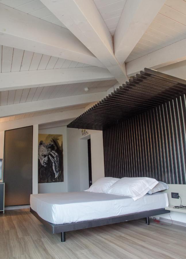 ריצ'יונה Hotel San Giorgio חדר תמונה
